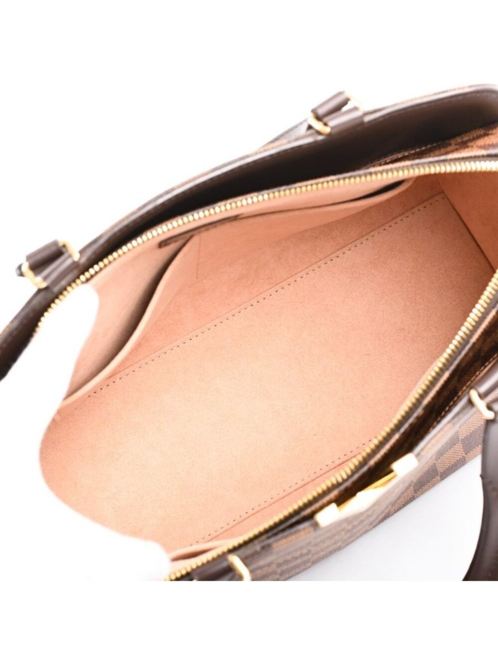 Louis Vuitton Handbag Kensington - Picture 4 of 10